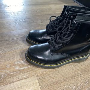 Dr. Martens